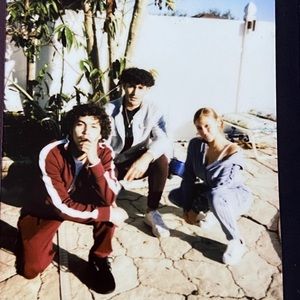 Meet your Posher, Ryan